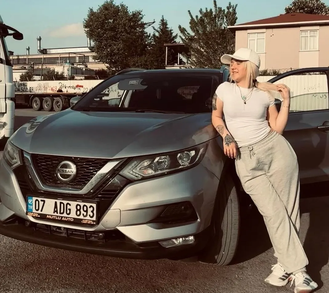 Ece Naz'ın ölümü sonrası anneden adalet çağrısı