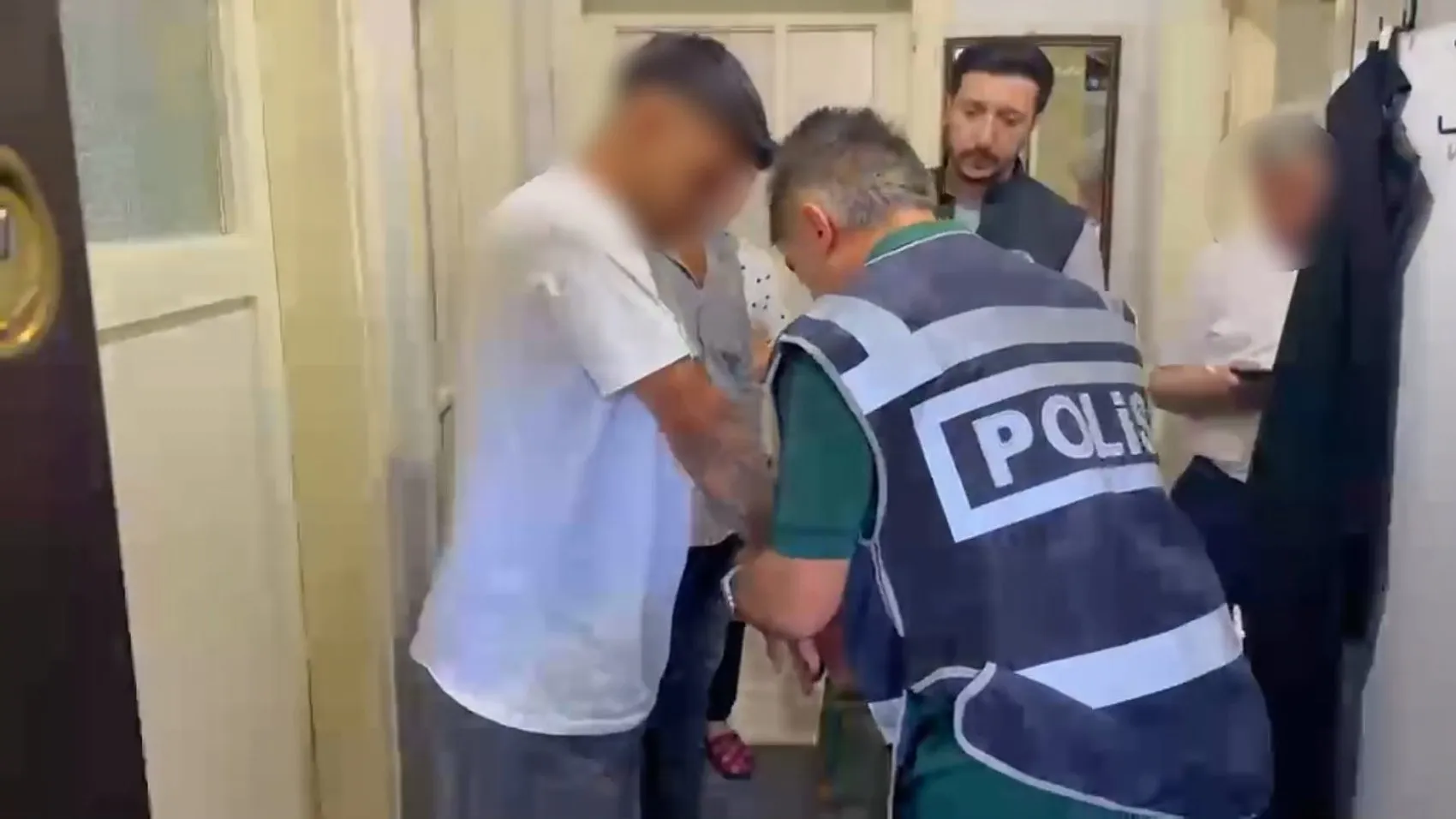 Malatya merkezli yasa dışı bahis çetesine ağır darbe