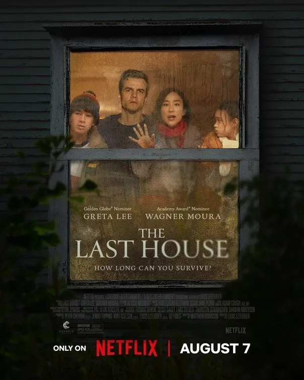 Son Ev (The Last House)