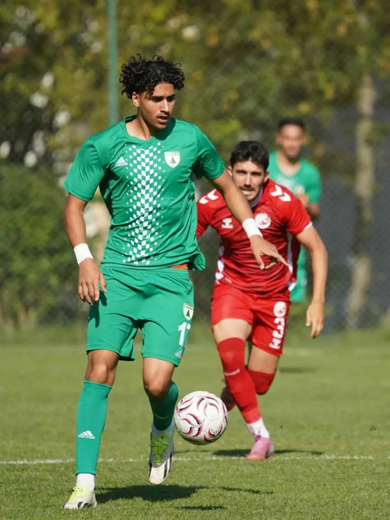 Muğlaspor Bolu kampında Ankara temsilcisini rahat geçti