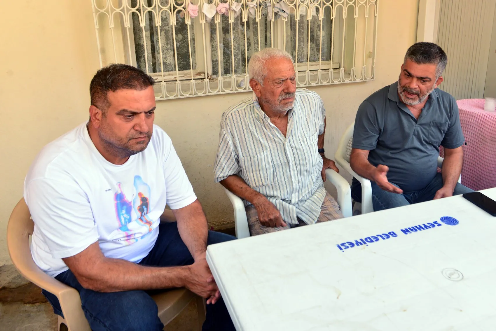 Adana’da dehşet gecesi Yardım etmek isteyen iki genç katledildi