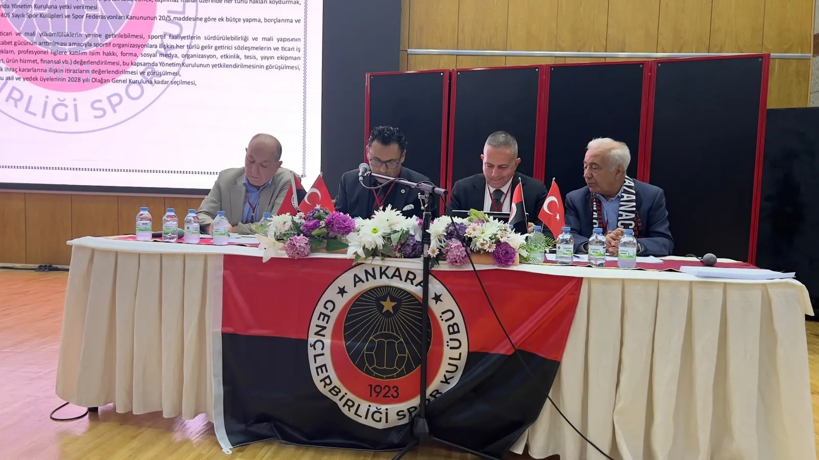 Gençlerbirliği’nde Arda Çakmak güven tazeledi