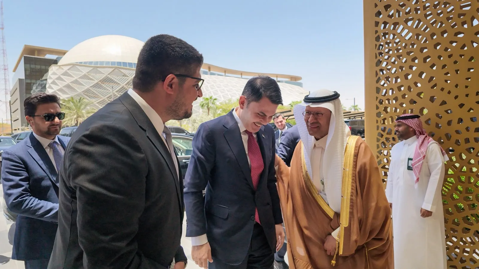 Türkiye ve Suudi Arabistan arasında şehircilikte yeni dönem