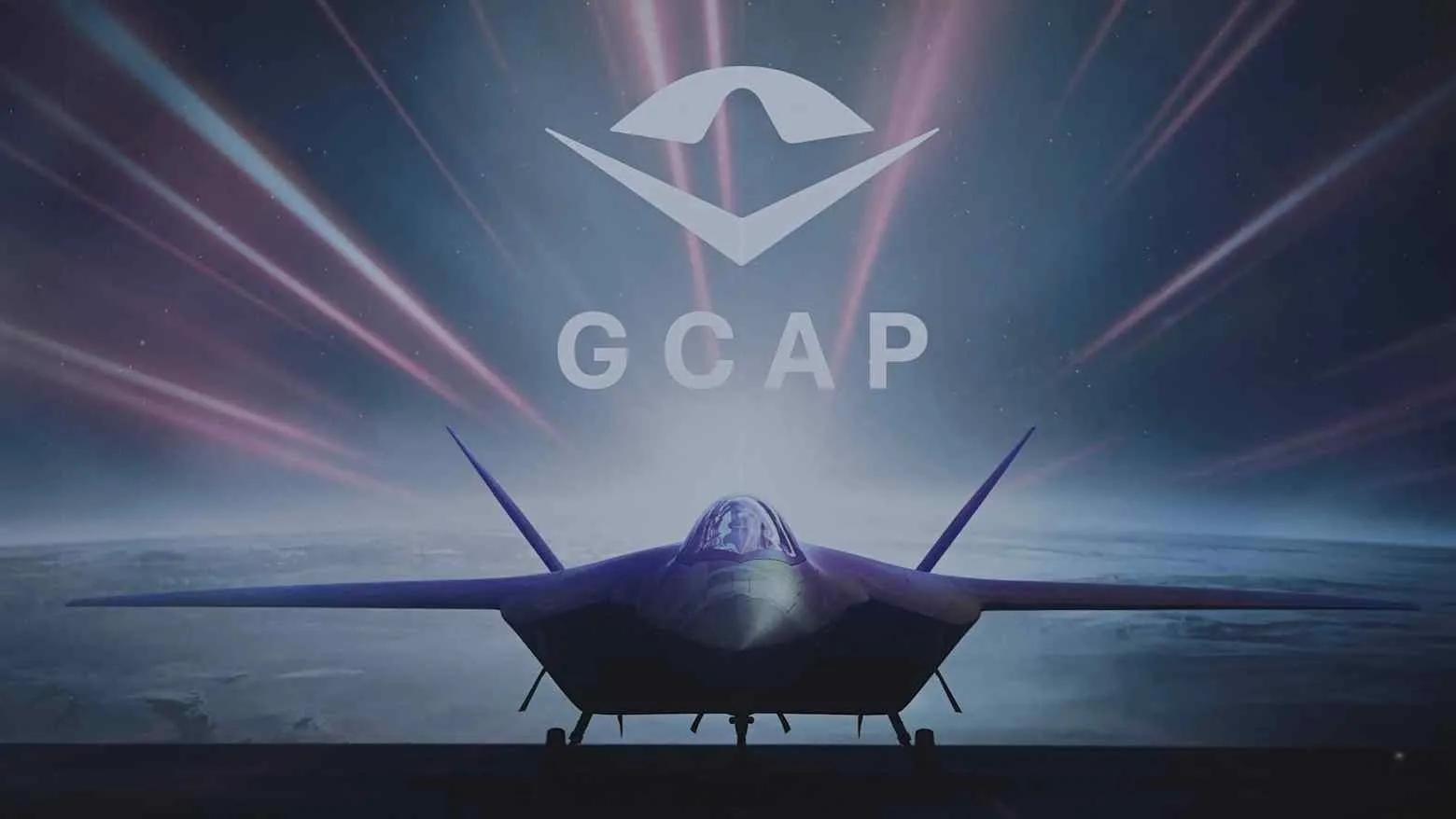 Kanada altıncı nesil savaş uçağı projesi GCAP'a katıldı