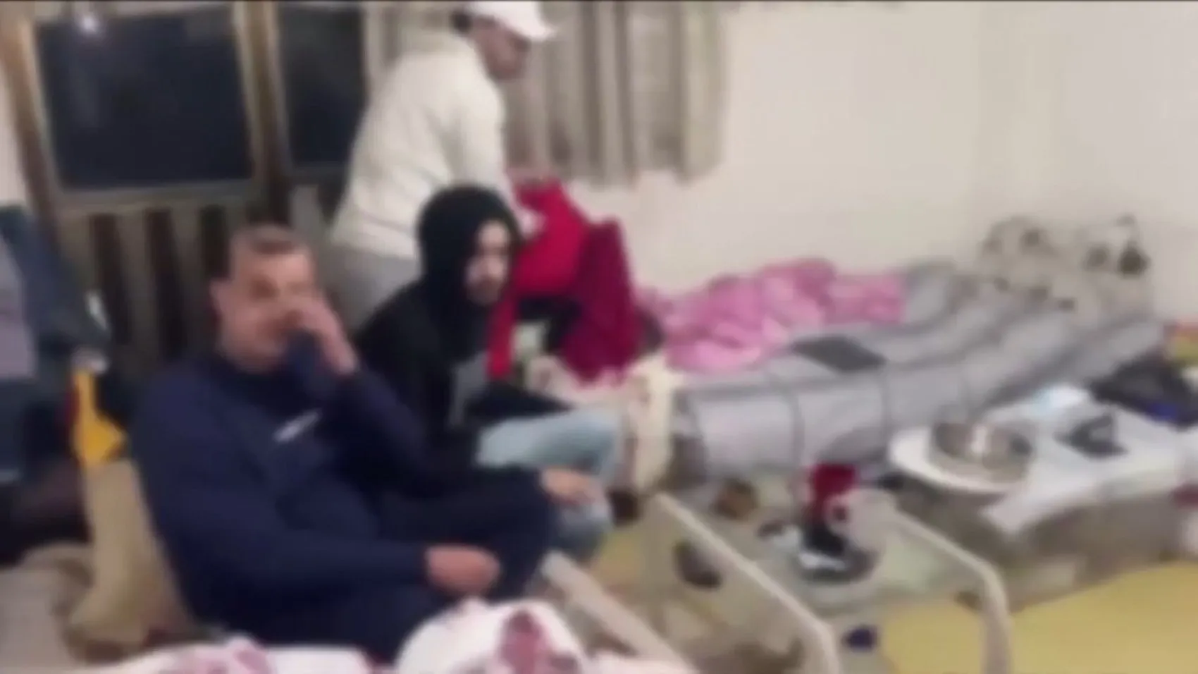 İstanbul merkezli göçmen kaçakçılığı operasyonunda dört kişi yakalandı