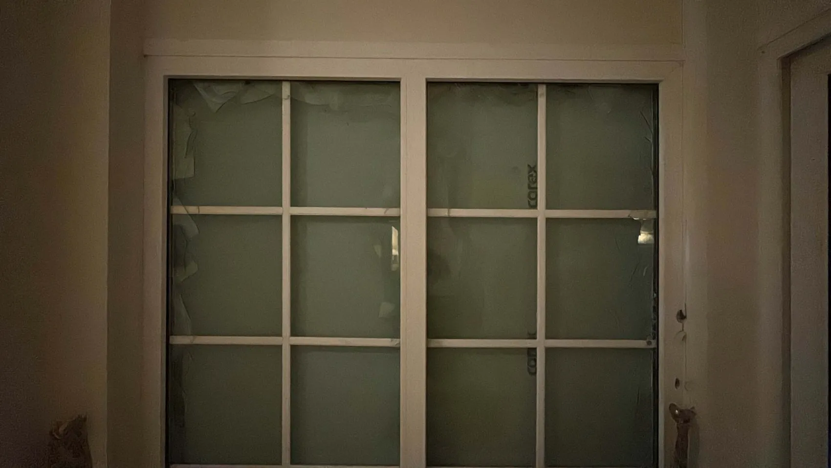 Marmaris'te 15 Temmuz'un izleri bir otel odasında mühürlendi