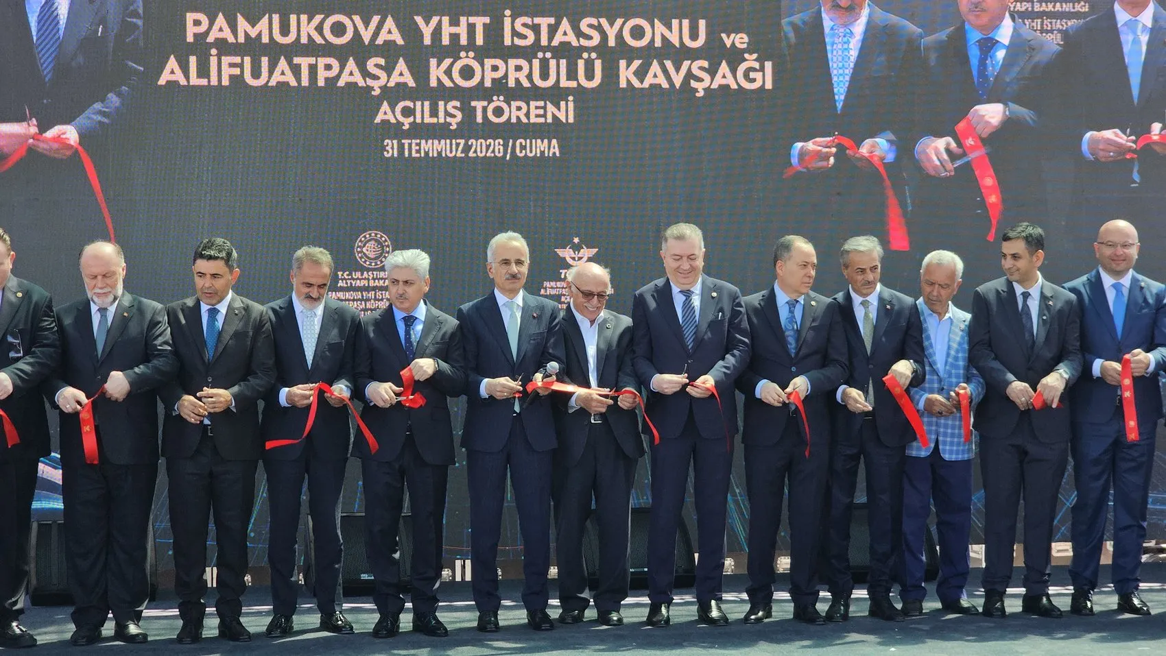 Ankara İstanbul arası hızlı tren yolculuğu 30 dakika kısalacak
