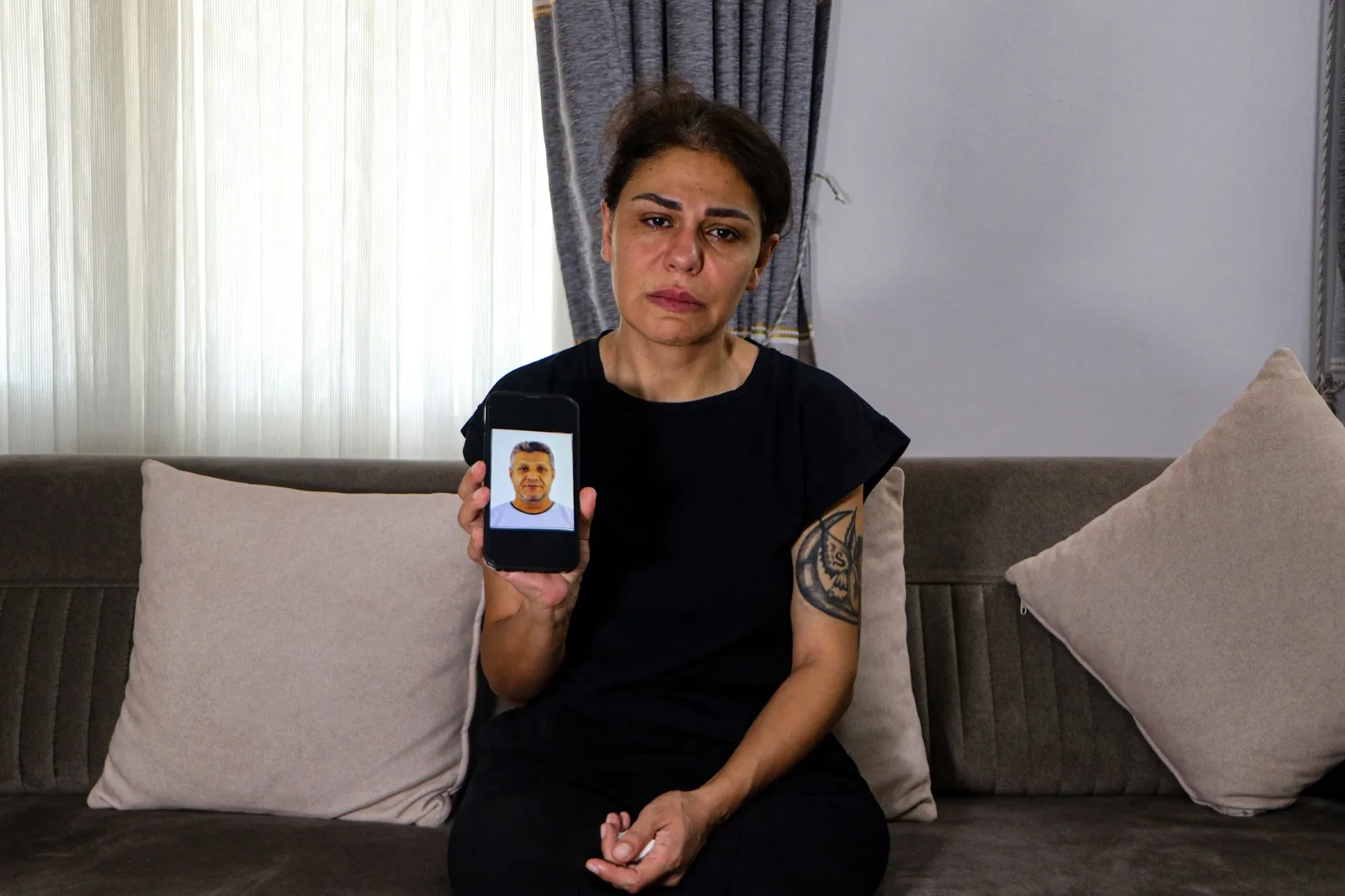 Adanalı iş insanı Fildişi Sahili’nde sırra kadem bastı
