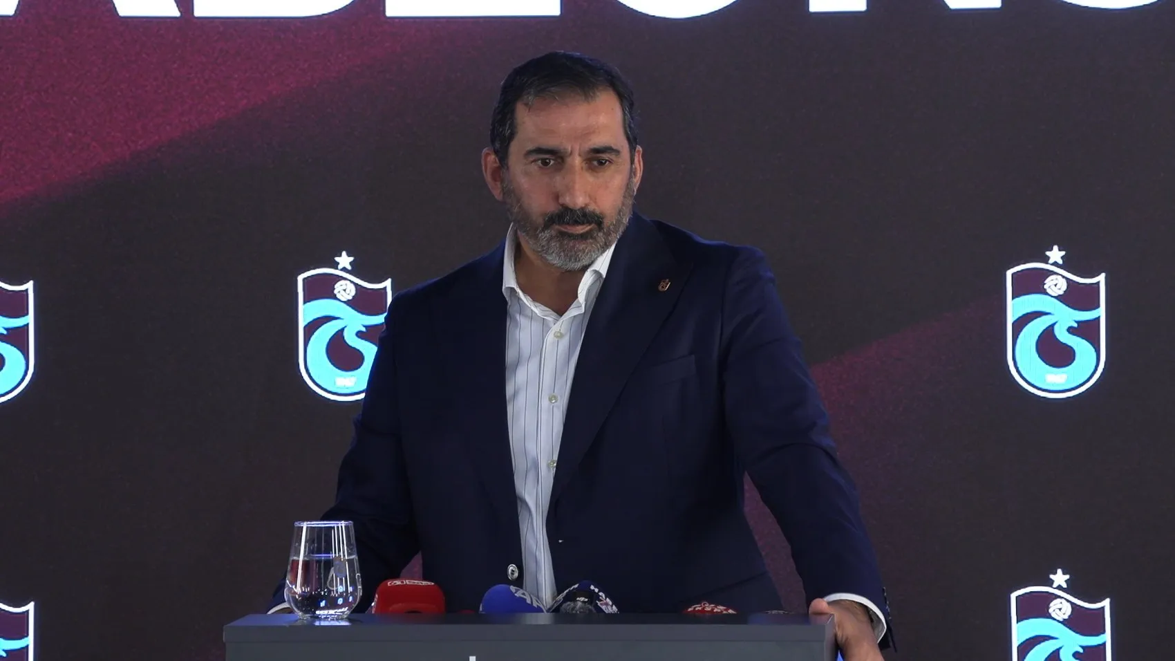 Trabzonspor yeni transferler ve tesis için düğmeye bastı