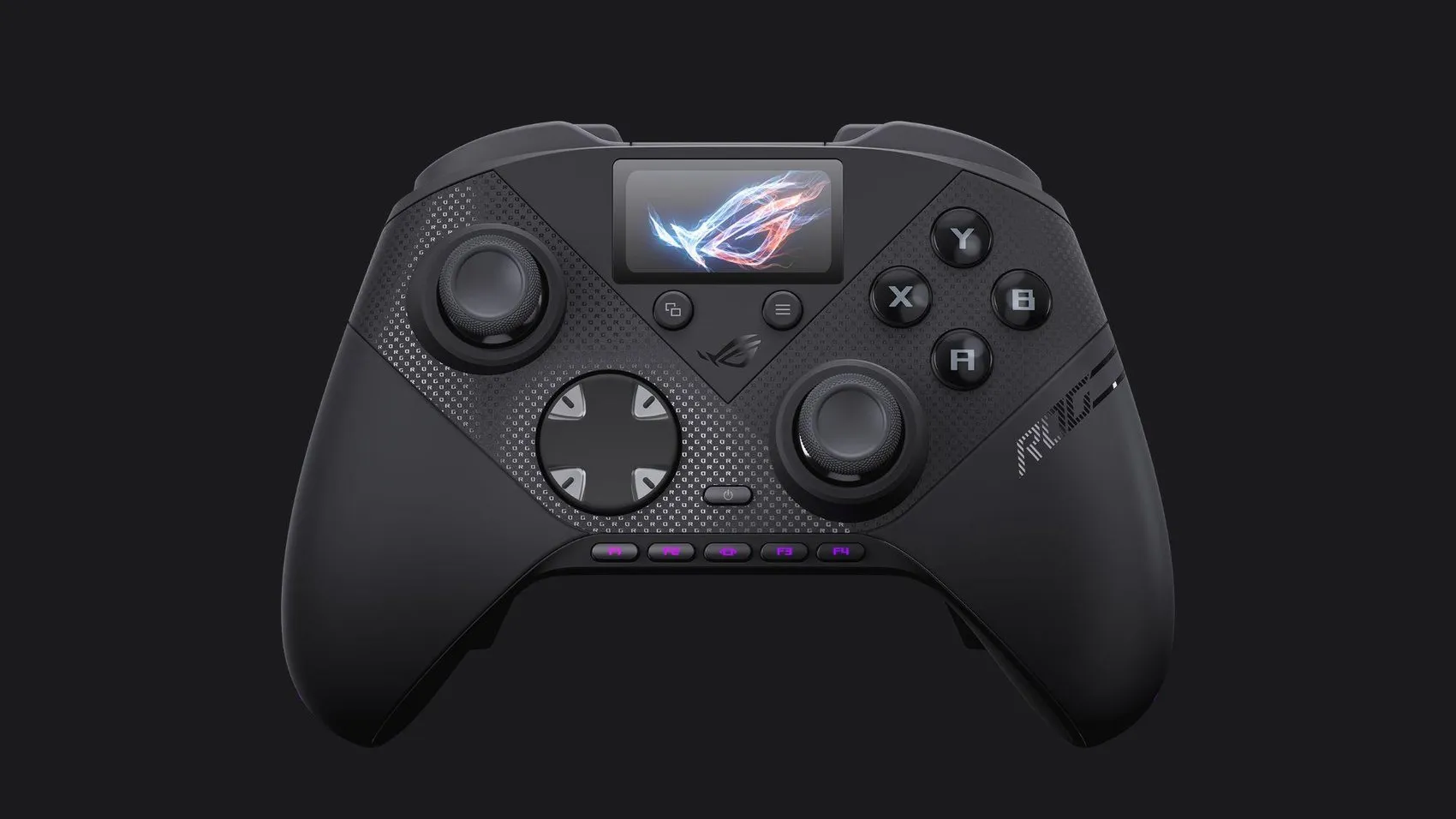 ASUS ROG Raikiri II Pro özellikleri