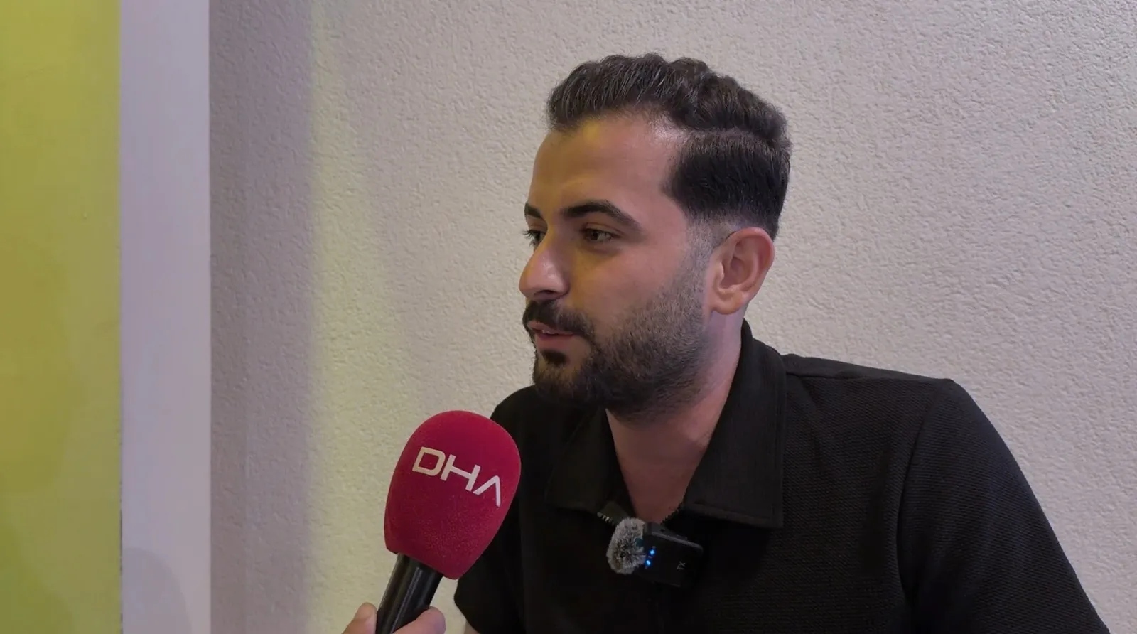Osmaniyeli damada arkadaşından beklenmedik canlı düğün hediyesi