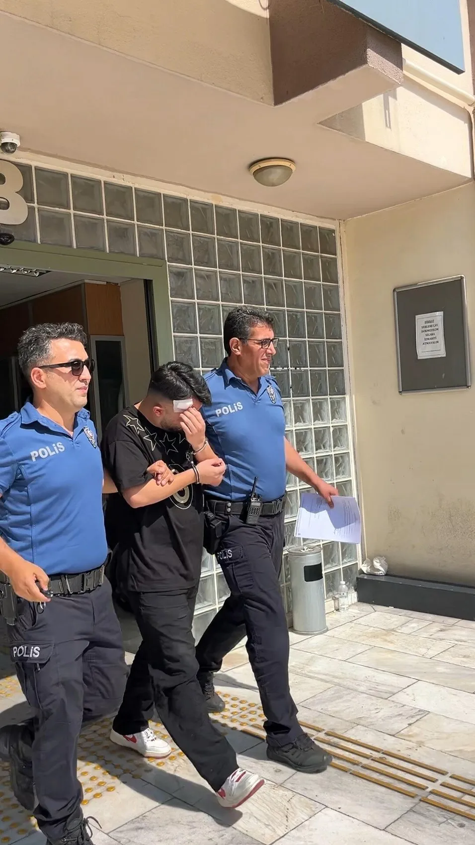 Aydın’da trafik magandası bir aileyi hayattan kopardı