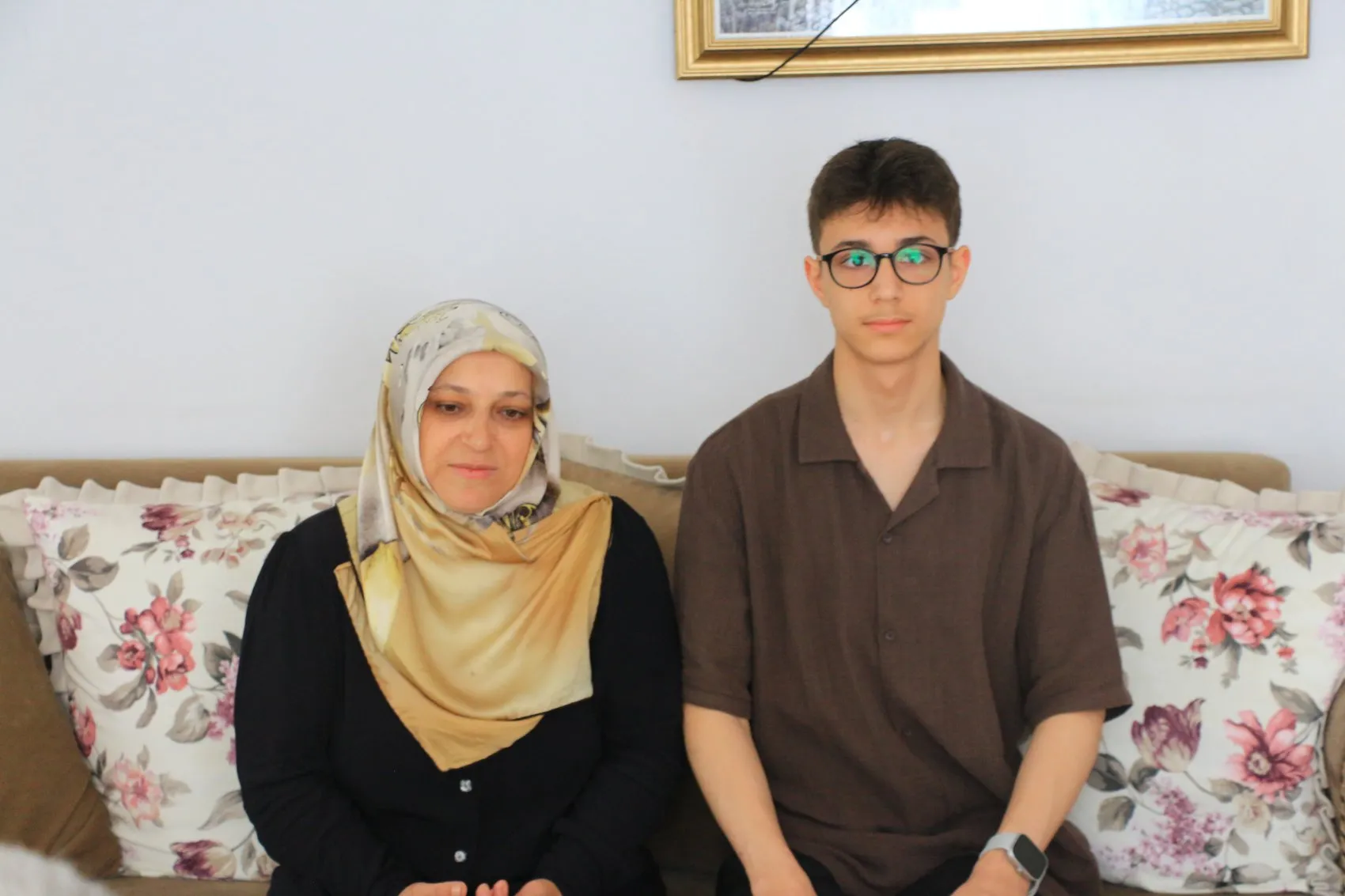 LGS şampiyonu Berkay başarısının formülünü açıkladı