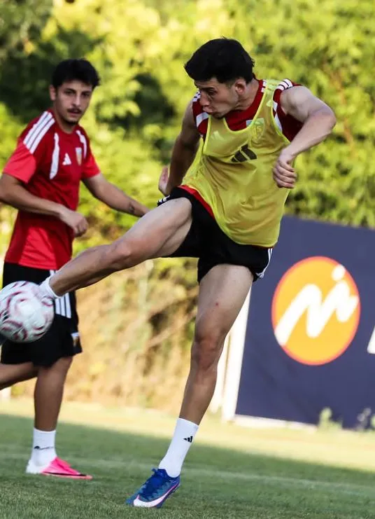Kayserispor yeni sezon için vites yükseltti
