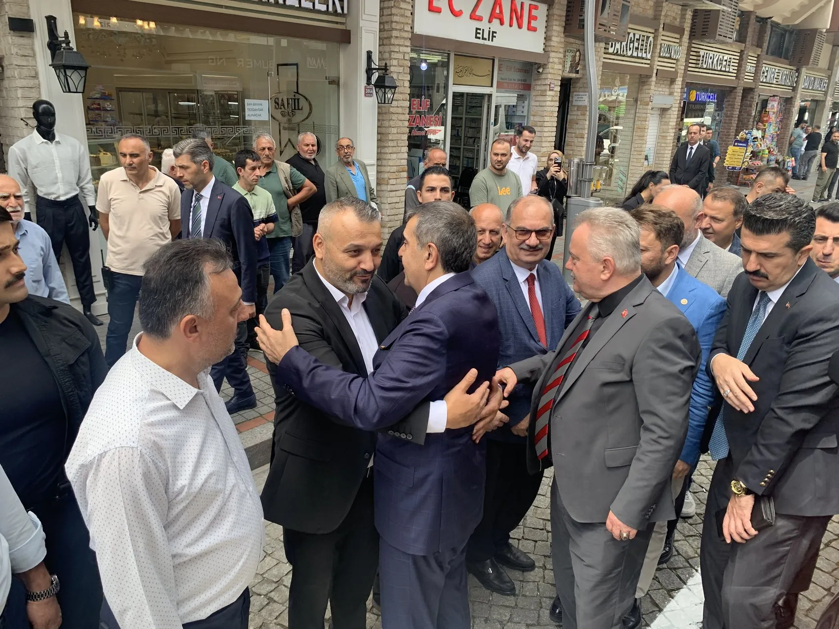 Milli Eğitim Bakanı Tekin yeni müfredatı savundu