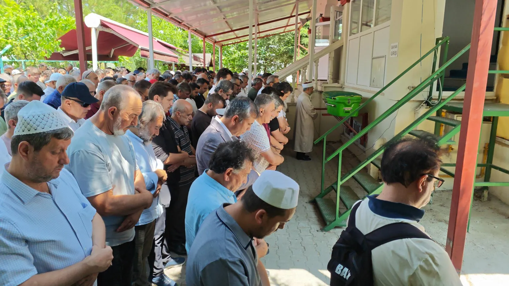 Eskişehir’deki trafik kazasında acı haber geldi
