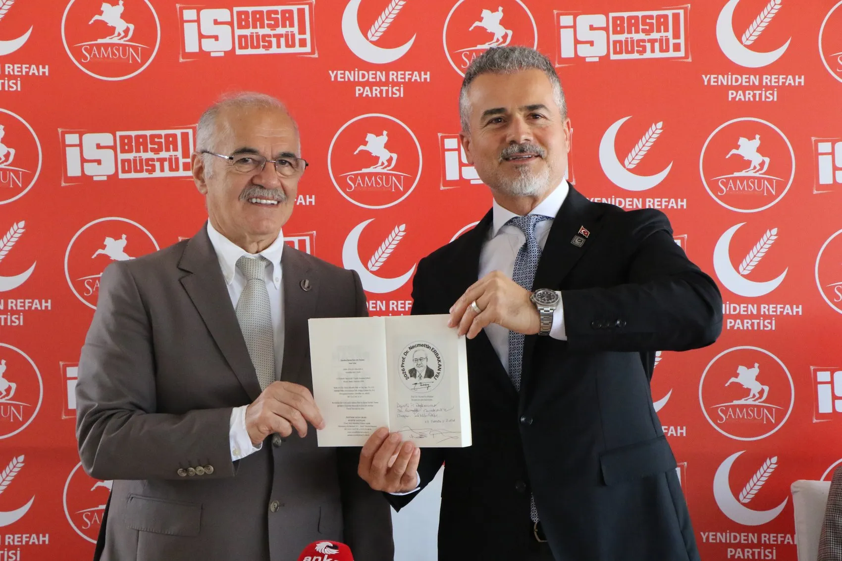 Suat Kılıç'tan Ahbap tartışmasına sert çıkış