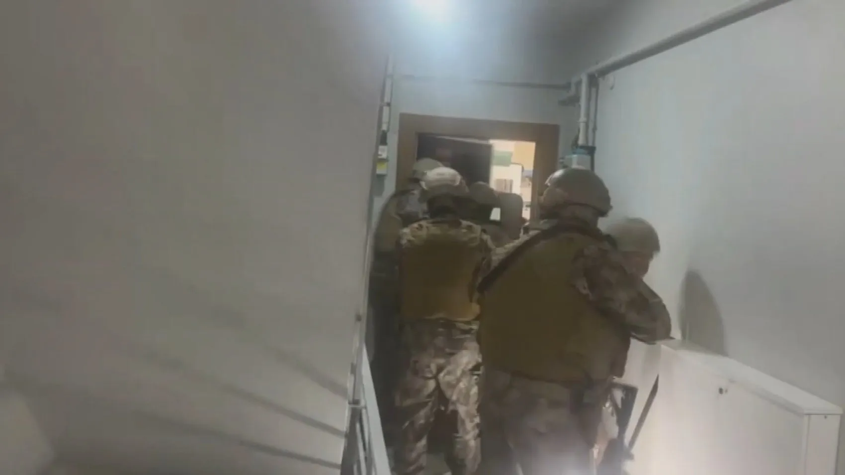 İstanbul merkezli dev operasyon 4 suç örgütü çökertildi