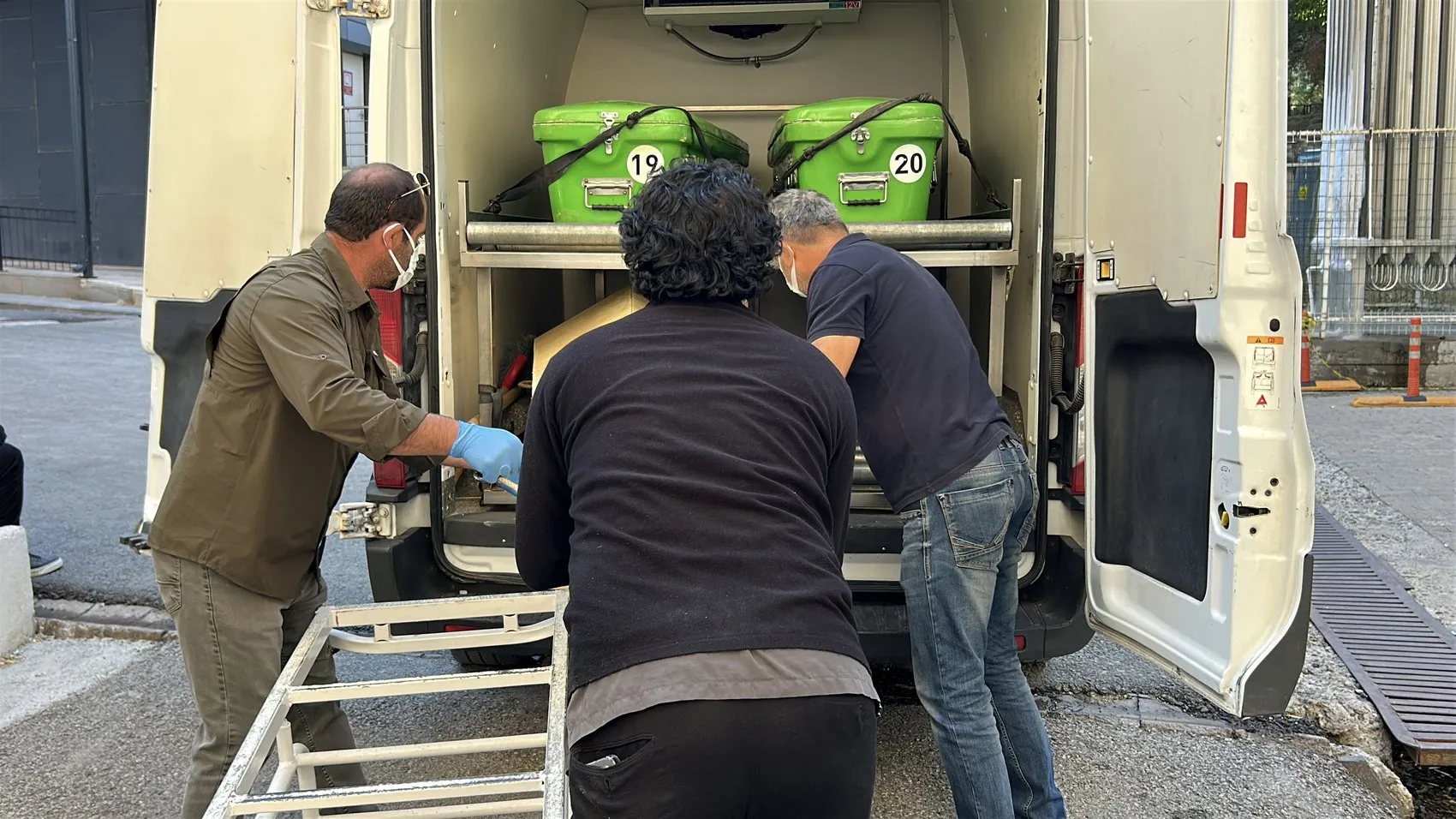 Tokatlı kadının kene ısırığı sonucu hayatını kaybetmesi alarmı artırdı