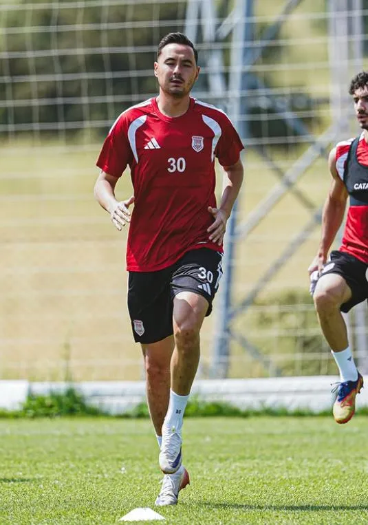 Pendikspor sezonu Kayseri’nin zirvesinde açıyor