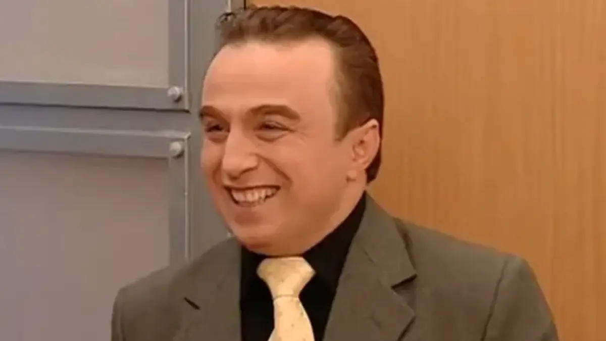 Çocuklar Duymasın ın Fıs Fıs İsmail i küplere bindi! Haluk Levent için sert sözler 2