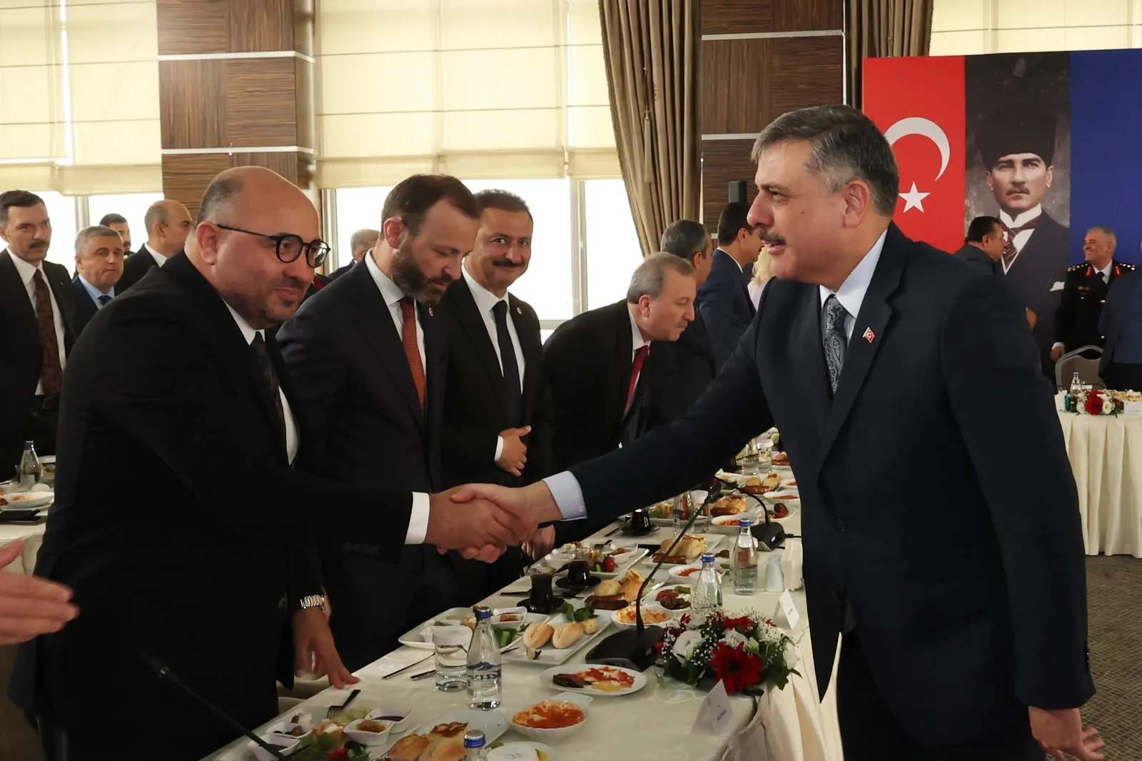 Bakan Çiftçi’den yardım kampanyası ve AFAD açıklaması