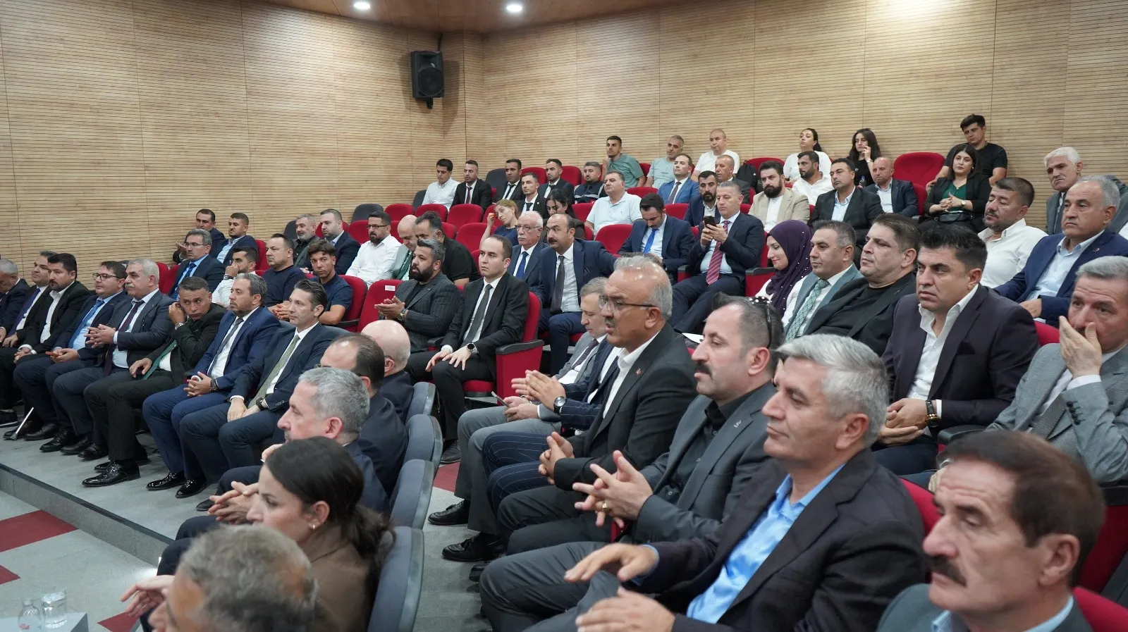 Şırnak ticaret rotasında vites yükseltiyor