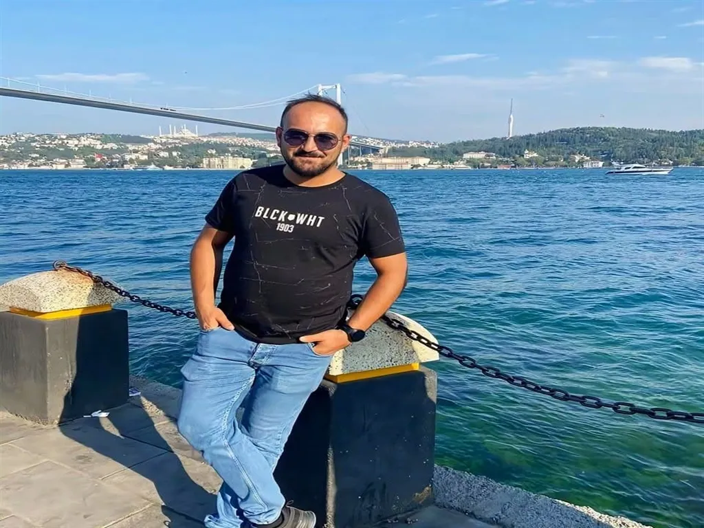 Yalova'daki motosiklet kazasında genç çift hayatını kaybetti