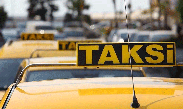 İstanbul'da ulaşıma zam kararı: Taksi ücretlerinde yeni dönem başladı
