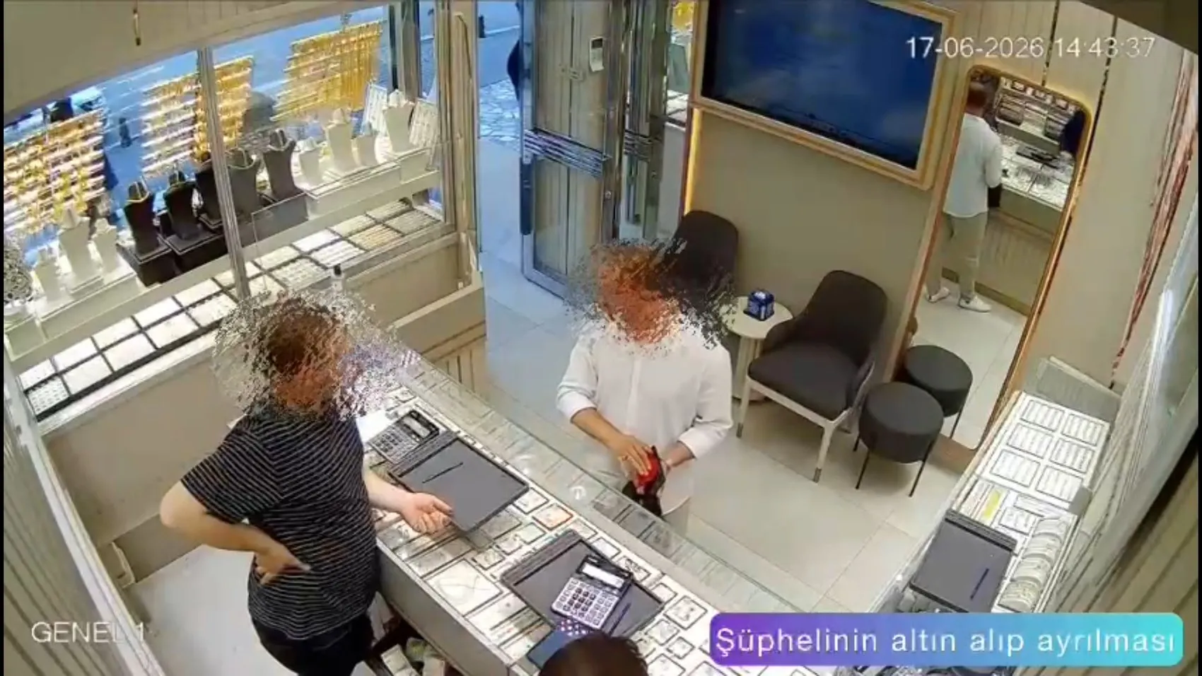 Telefonla dolandırıcılık şebekesine 10 ilde büyük darbe
