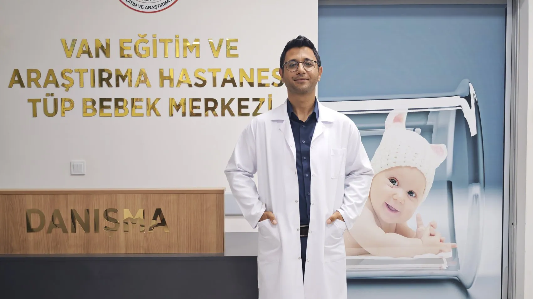Van'da çocuk özlemi çeken aileler için umut dolu haber