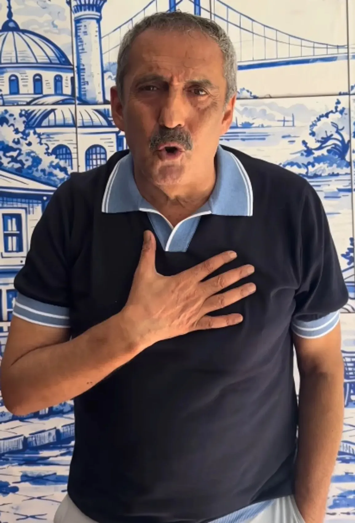 Ünlü türkücü Yavuz Bingöl hastalığını açıkladı! Acil ameliyat olacak 2
