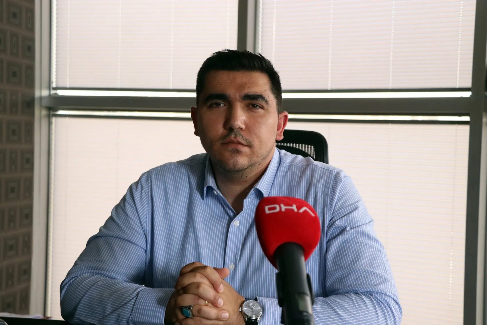 Yanlış yazılan 140 bin liralık ceza mahkemeden döndü
