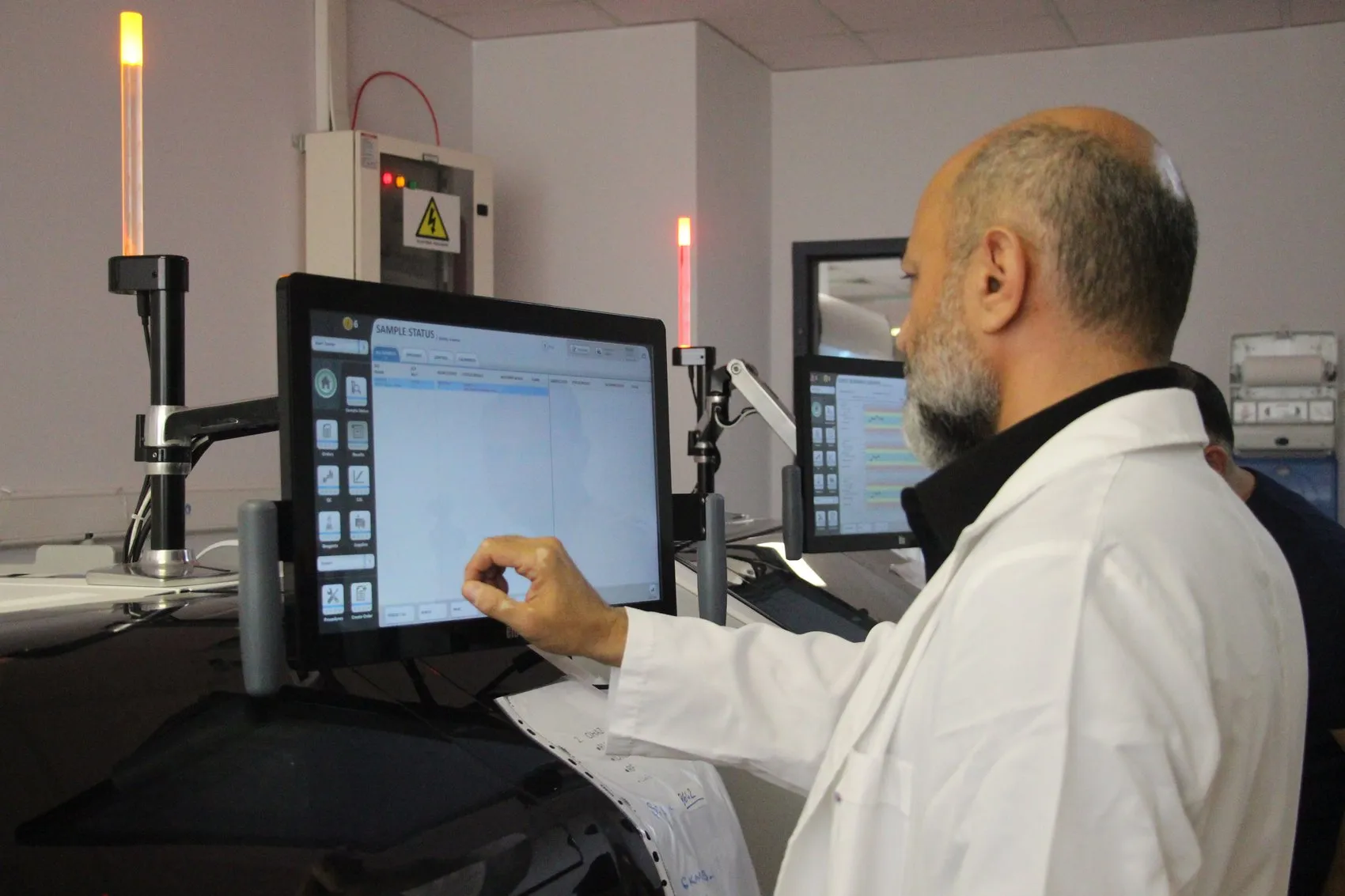 Kalp krizi teşhisini 10 dakikaya indiren cihaz geliyor