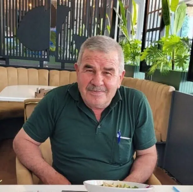 Gölcük’te dehşet anları Yeğen dayısını palayla katletti