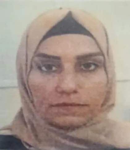 Şanlıurfa'da komşularının kokudan fark ettiği kadın evinde ölü bulundu