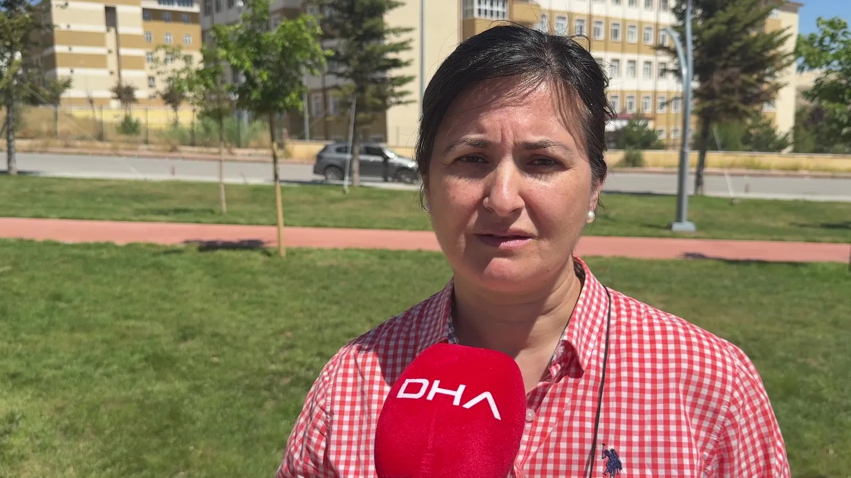 Sivas’ta nadir kuşlar buluştu Ekosistem alarm veriyor
