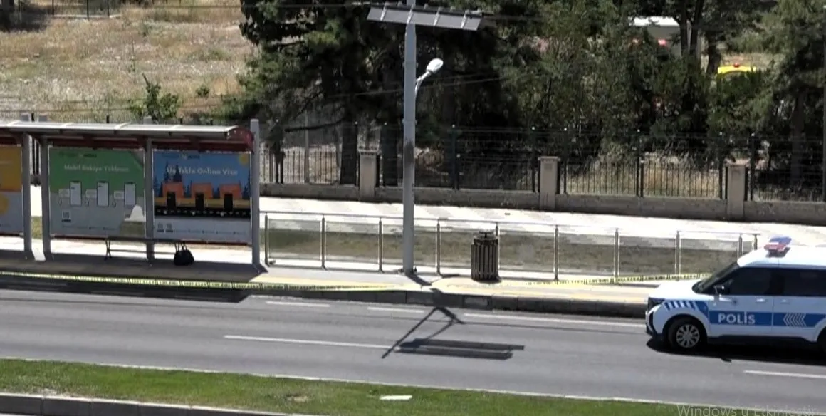 Malatya’da sahipsiz çanta paniği son anda bitti