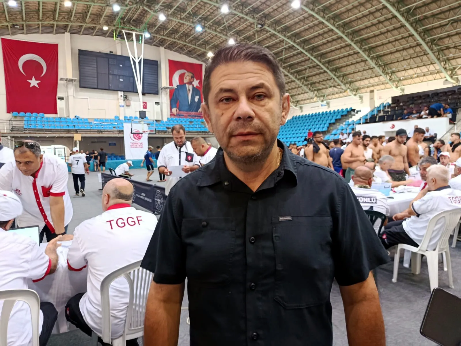 Kırkpınar er meydanına çıkacak pehlivanlar belli oldu