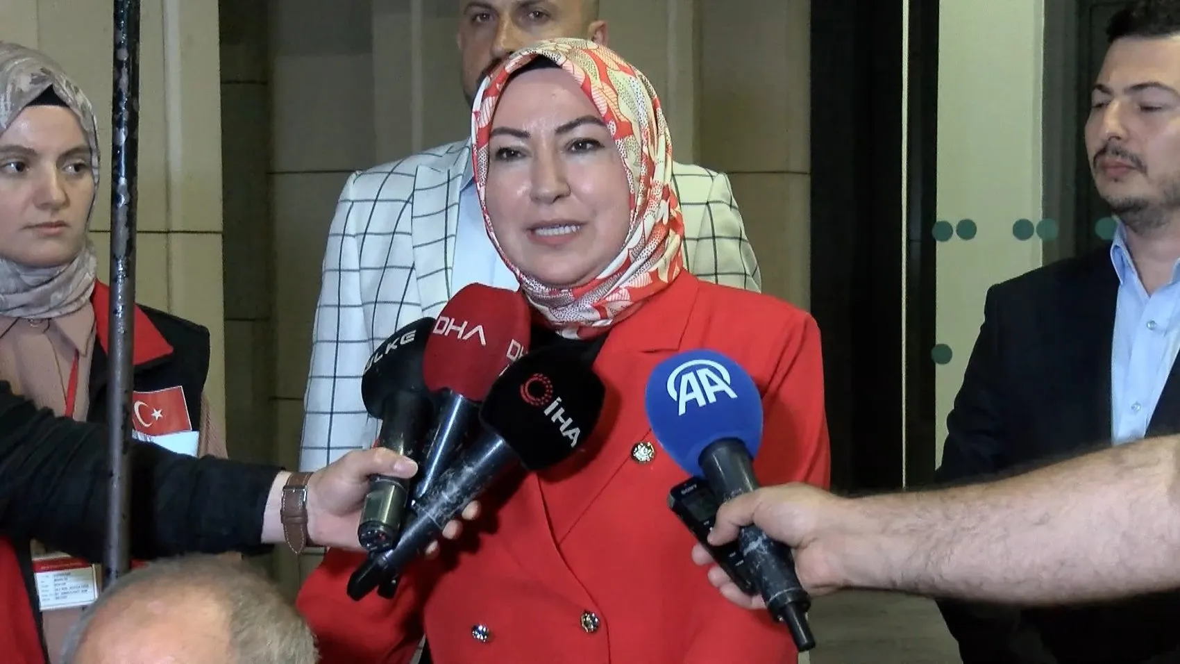 Mekke sokaklarında bitap düşen Ali Baybaş 40 yıl sonra yurda döndü