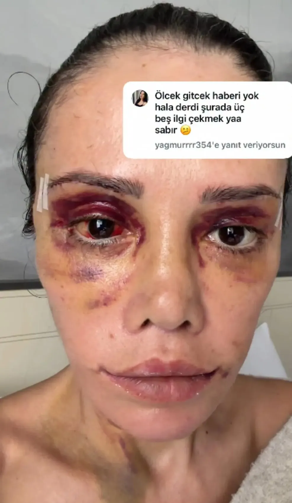 CİMER e şikayet edilmişti! Didem Ceran ın son paylaşımını görenler dayanamadı 1