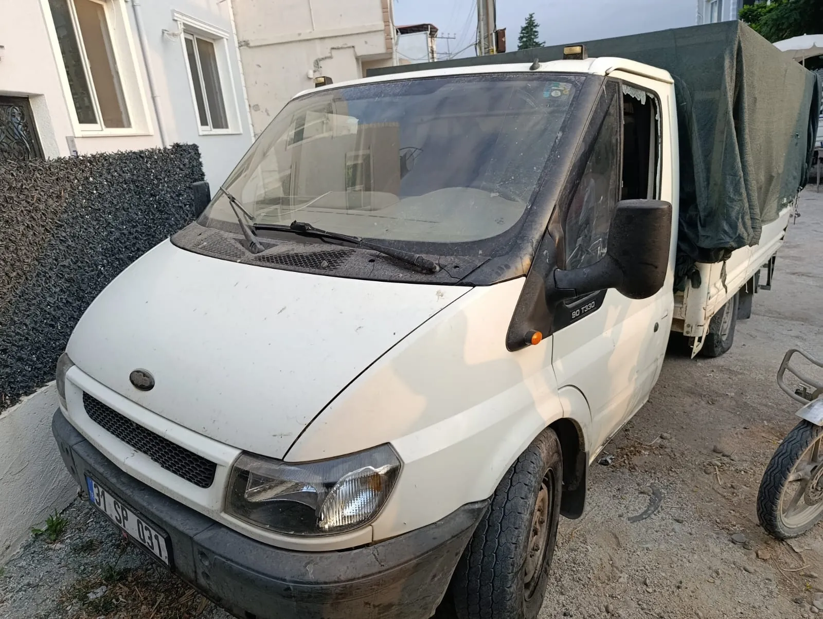 Karpuz fiyatı kavgası karakolda bitti