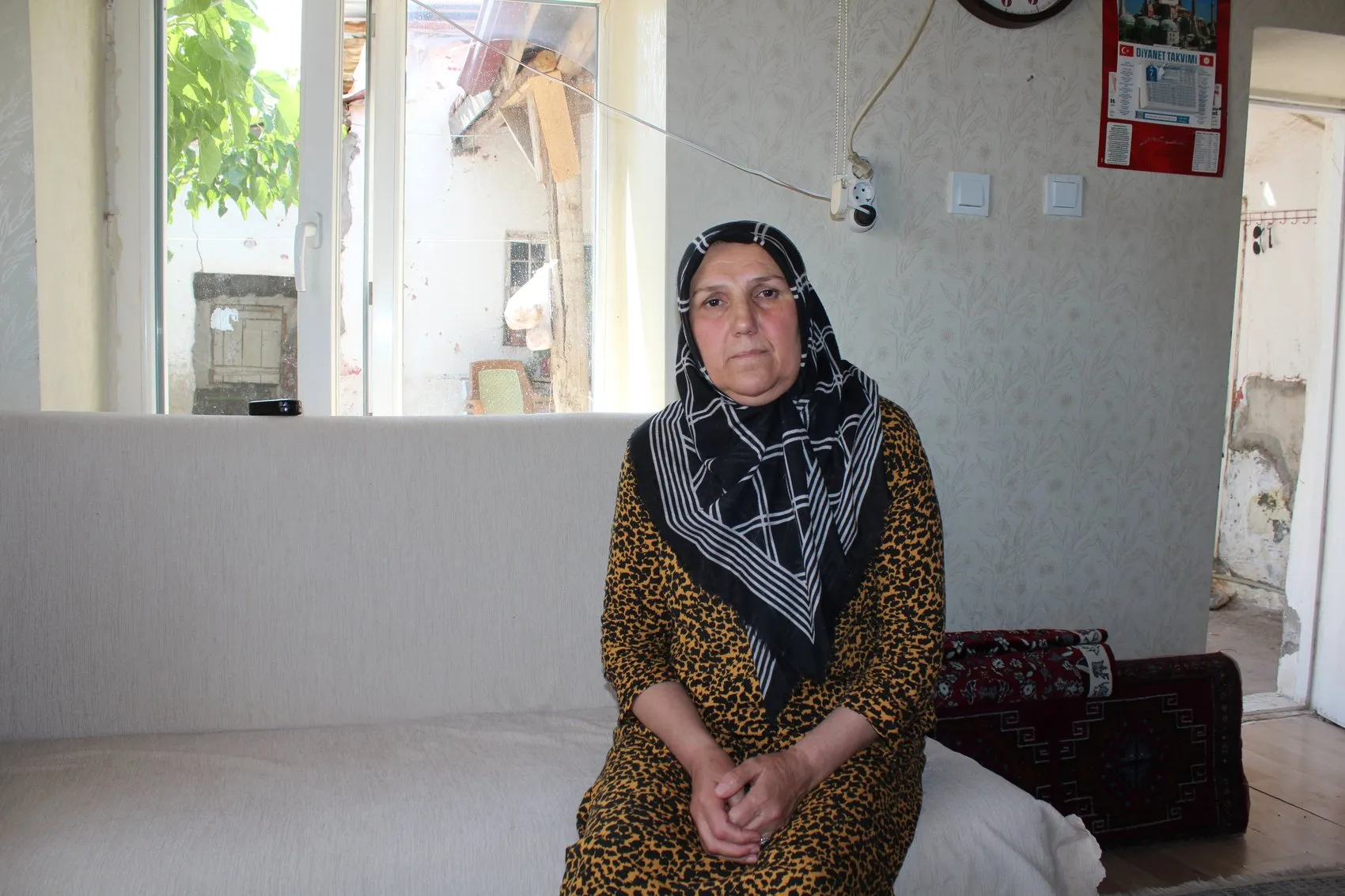 16 yaşındaki Berivan yedi kişiye yeniden hayat verdi