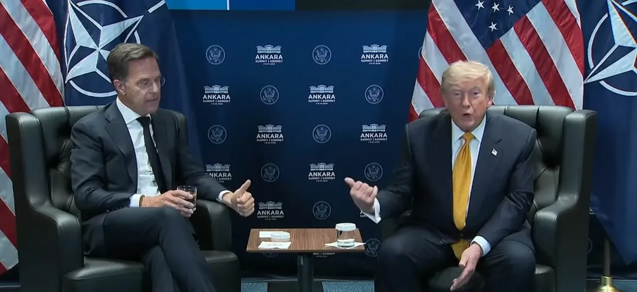 Trump resti çekti İran defteri kapandı