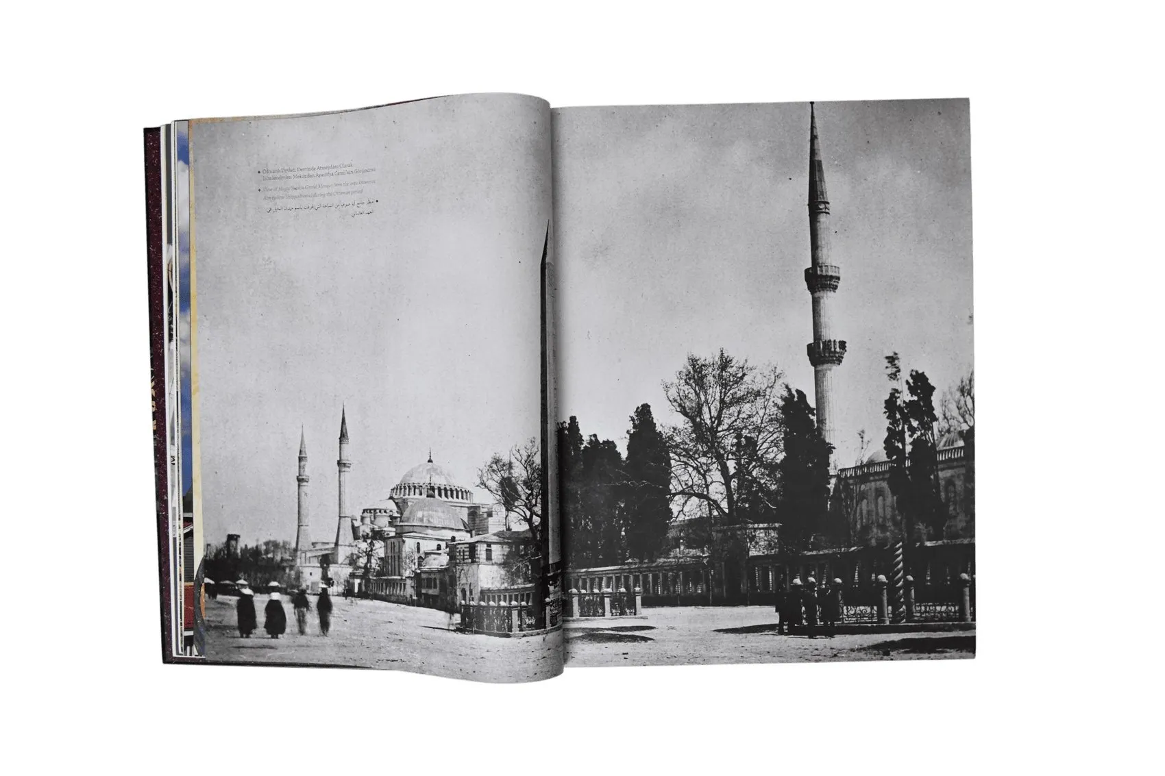 Erdoğan Ayasofya için konuştu Fethin mührü ebediyen kalacak
