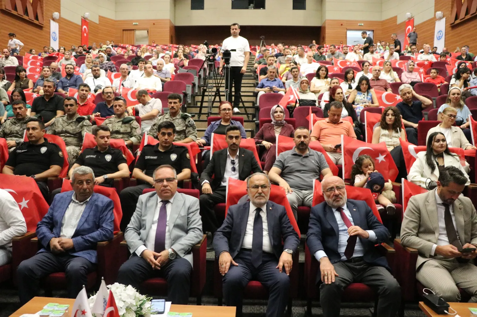 15 Temmuz Gazisi Alkılıç O Gece Gerçek Asker Bizlerdik