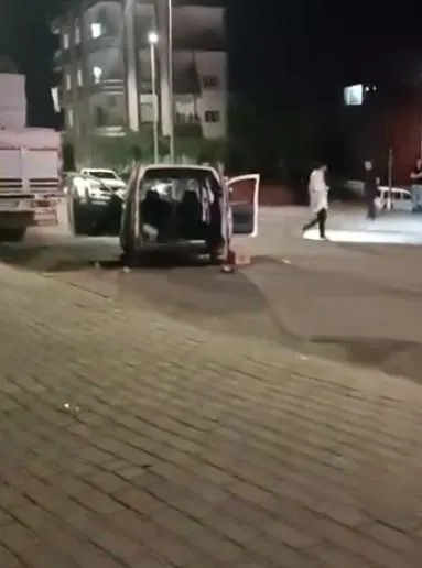 Batman'da eski eş dehşeti 32 haftalık bebeği hayattan kopardı