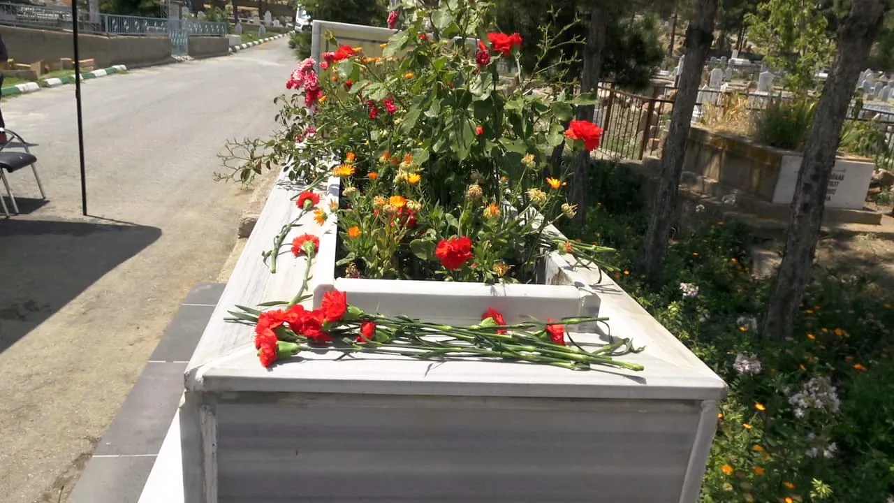 15 Temmuz şehidi Kübra Doğanay memleketi Kayseri’de anıldı