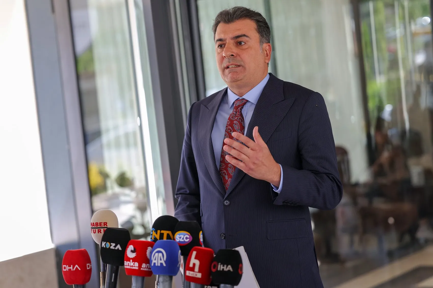CHP içindeki yeni parti hareketi resmen başlıyor