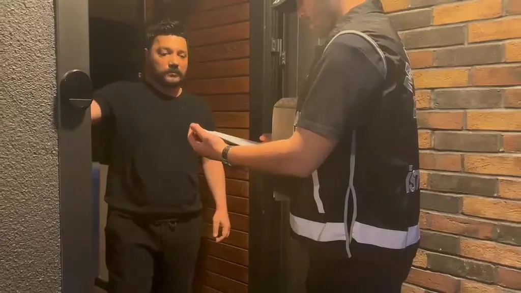 Oğuzhan Uğur’dan Ahbap soruşturması için ifade